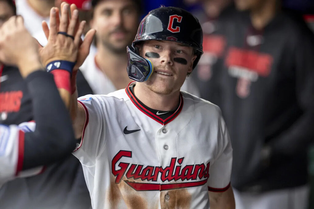 Series Preview: White Sox at Guardians Series Preview: White Sox at Guardians