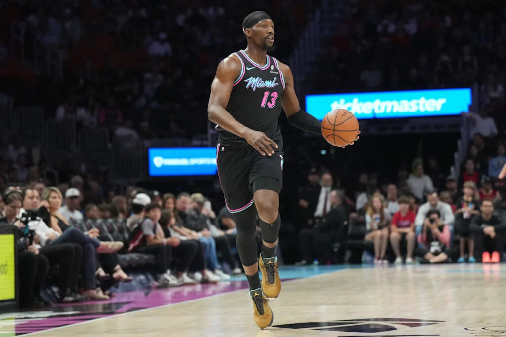 NBA won’t take action in Bam Adebayo-Tyler Herro incident NBA won’t take action in Bam Adebayo-Tyler Herro incident