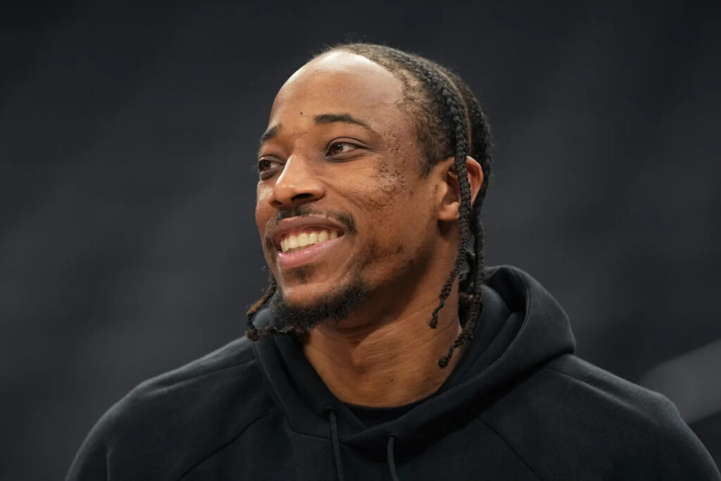 DeMar DeRozan free agency landing spots: Where might 6-time All-Star sign? DeMar DeRozan free agency landing spots: Where might 6-time All-Star sign?