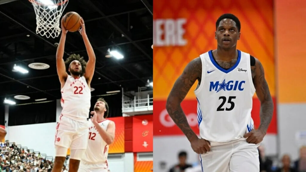 Mid-Major Mid-Major Madness Reacts Survey Results: Allen Graves and Izaiyah Nelson to find similar summer league success