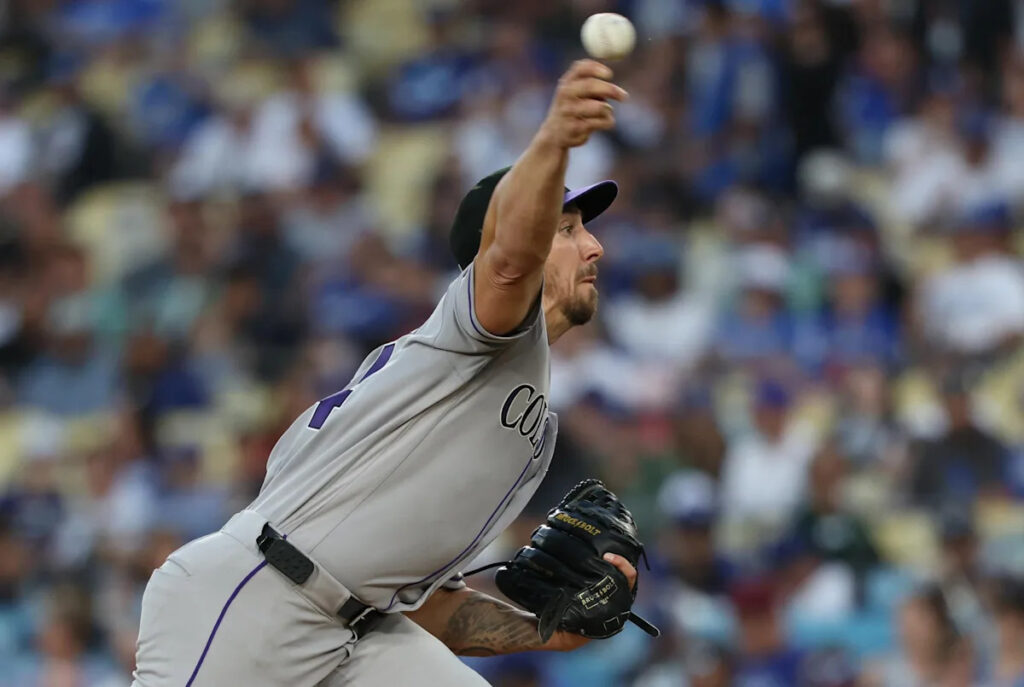 Colorado Rockies vs. San Francisco game discussion: Michael Lorenzen vs Trevor McDonald Colorado Rockies vs. San Francisco game discussion: Michael Lorenzen vs Trevor McDonald