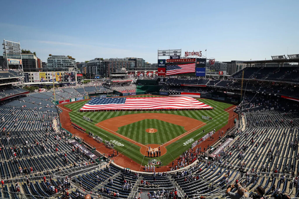 Reflecting on the importance of Baseball to America’s 250 year history Reflecting on the importance of Baseball to America’s 250 year history
