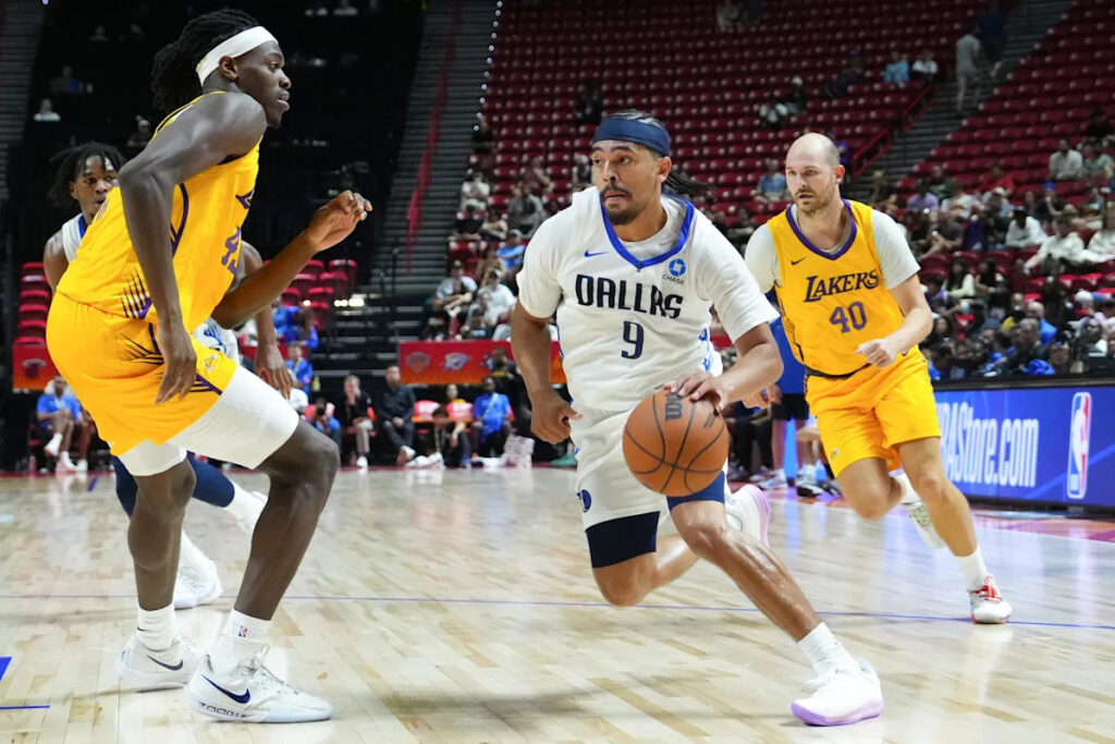 Ryan Nembhard Shipped Off to the Atlanta Hawks in Three-Team Trade Ryan Nembhard Shipped Off to the Atlanta Hawks in Three-Team Trade