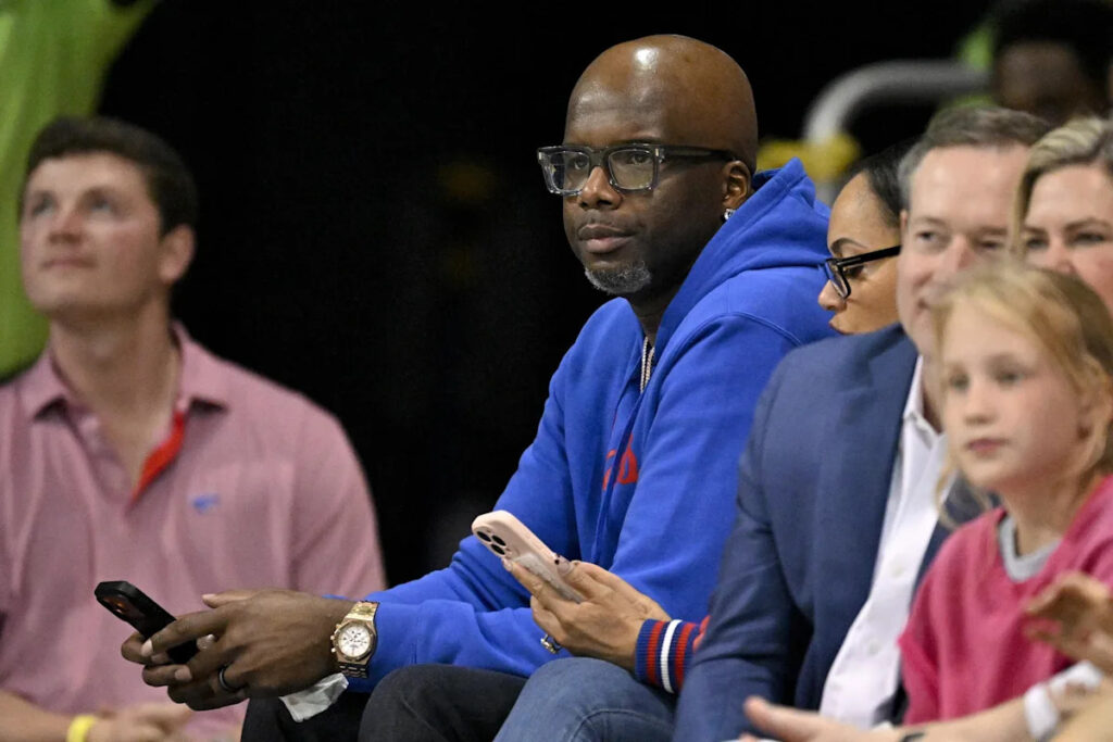 Jermaine O’Neal reveals he nearly committed to Kentucky before Rick Pitino urged him to choose the NBA