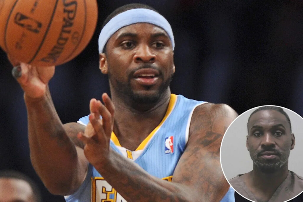Ex-NBA star Ty Lawson’s sad vodka shoplifting arrest mugshot released Ex-NBA star Ty Lawson’s sad vodka shoplifting arrest mugshot released