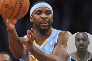 Ex-NBA star Ty Lawson’s sad vodka shoplifting arrest mugshot released Ex-NBA star Ty Lawson’s sad vodka shoplifting arrest mugshot released