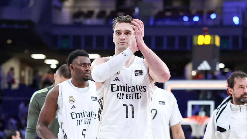 NBA Offseason Trade/Free Agent Rumors 2026: Mario Hezonja return rumors, plus Bradley Beal, Anthony Davis