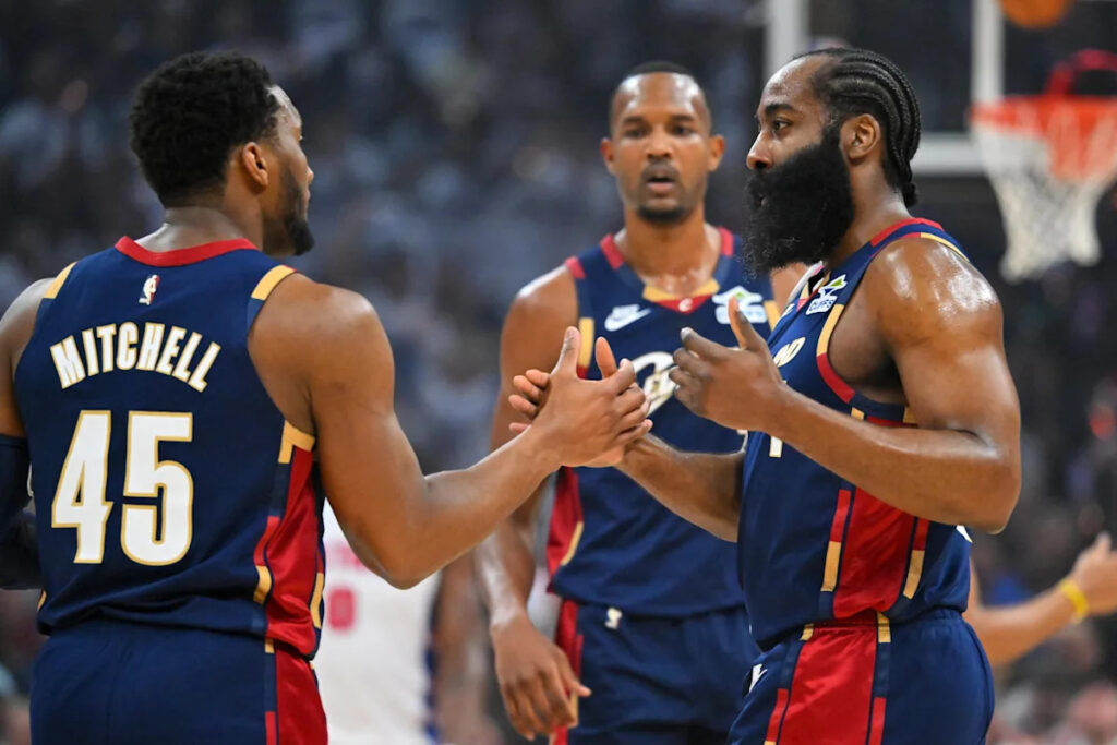 The Cavs gambled, and lost, on waiting for LeBron James The Cavs gambled, and lost, on waiting for LeBron James