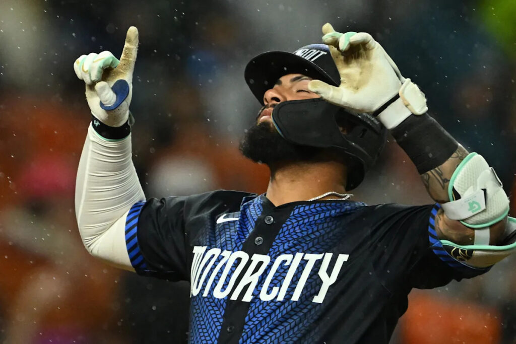 Gleyber Torres activated, Eduardo Valencia optioned to Toledo Gleyber Torres activated, Eduardo Valencia optioned to Toledo