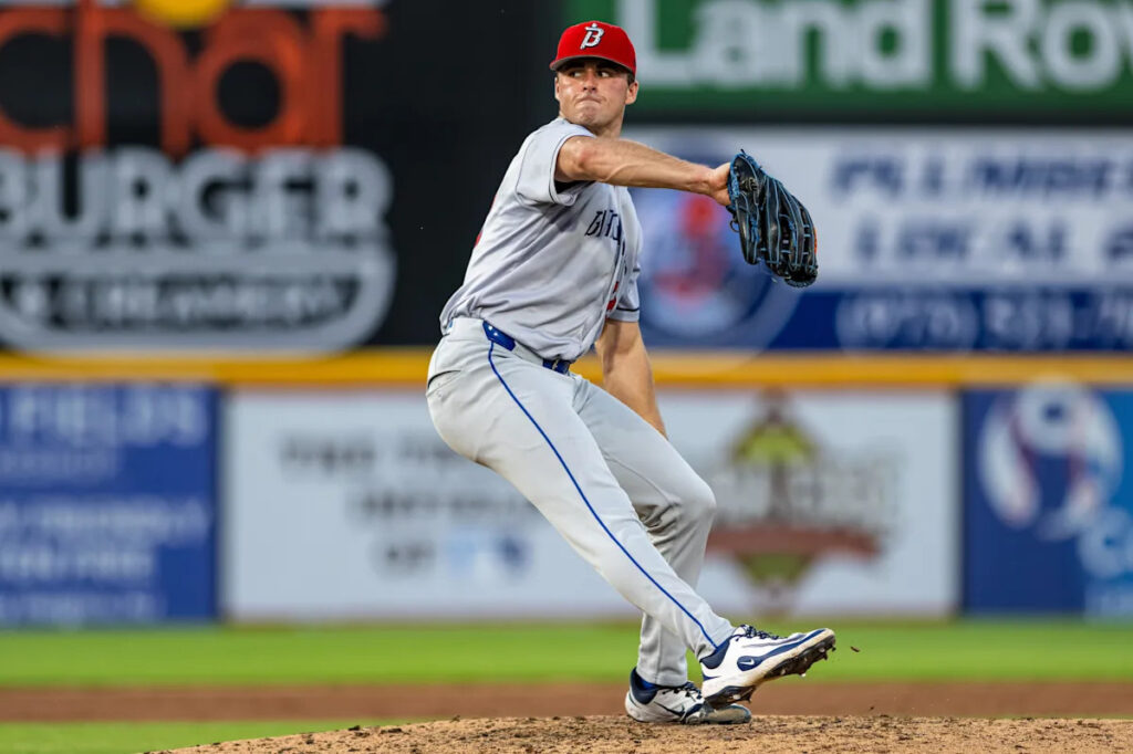 Mets Daily Prospect Report, 7/12/26: Santucci stock up