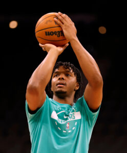 Utah Jazz sign former UNC small forward Utah Jazz sign former UNC small forward