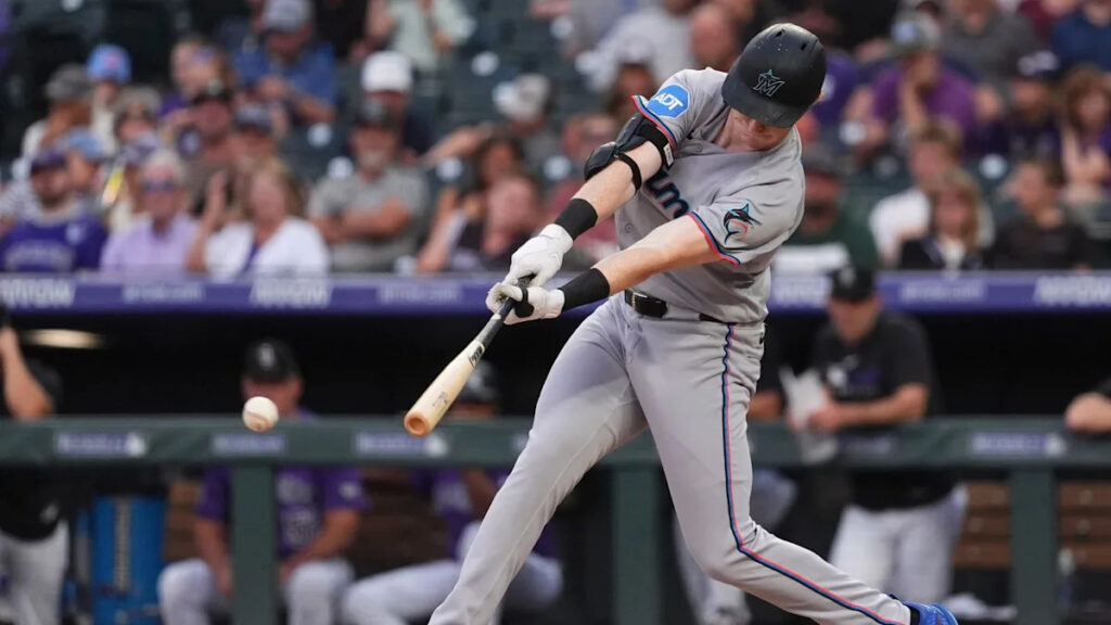 Fantasy baseball second half breakthrough hitters: Owen Caissie, Lawrence Butler, more Fantasy baseball second half breakthrough hitters: Owen Caissie, Lawrence Butler, more