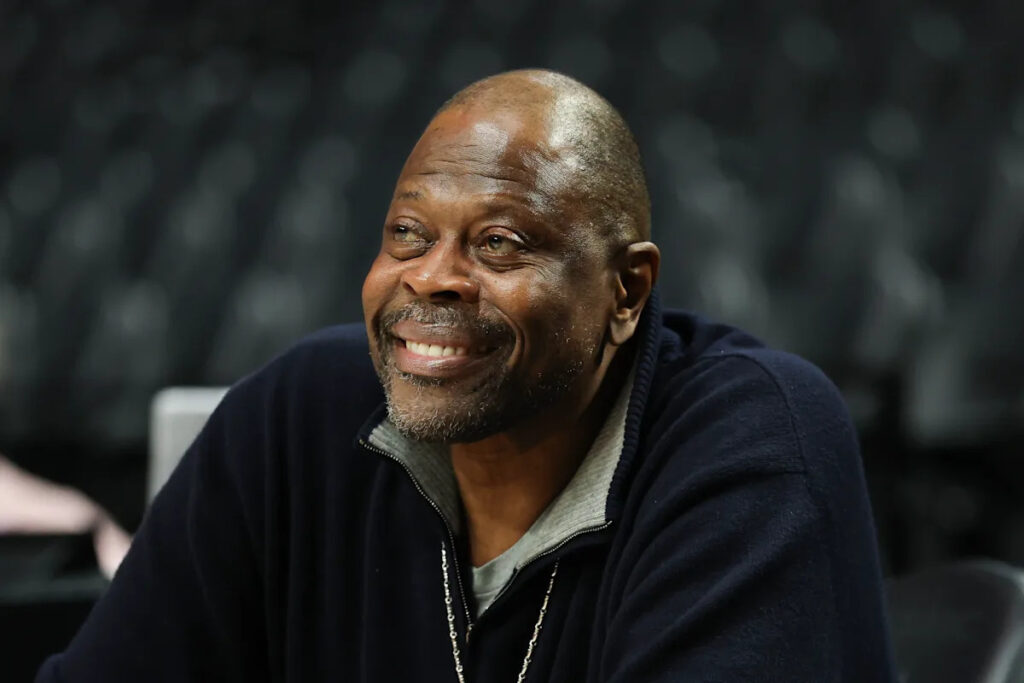 Patrick Ewing reportedly joining Wizards’ staff as assistant, with Steve Clifford coming aboard as coaching adviser