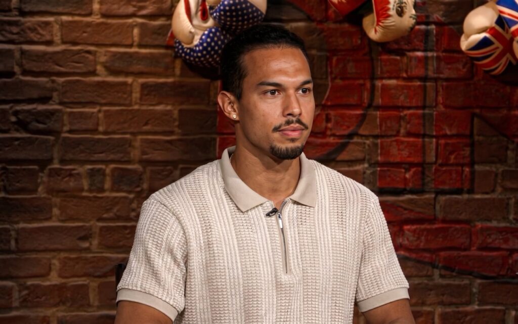 The “Stay Away” List: Why Top Rank Won’t Risk Vargas Against Ernesto Mercado The “Stay Away” List: Why Top Rank Won’t Risk Vargas Against Ernesto Mercado