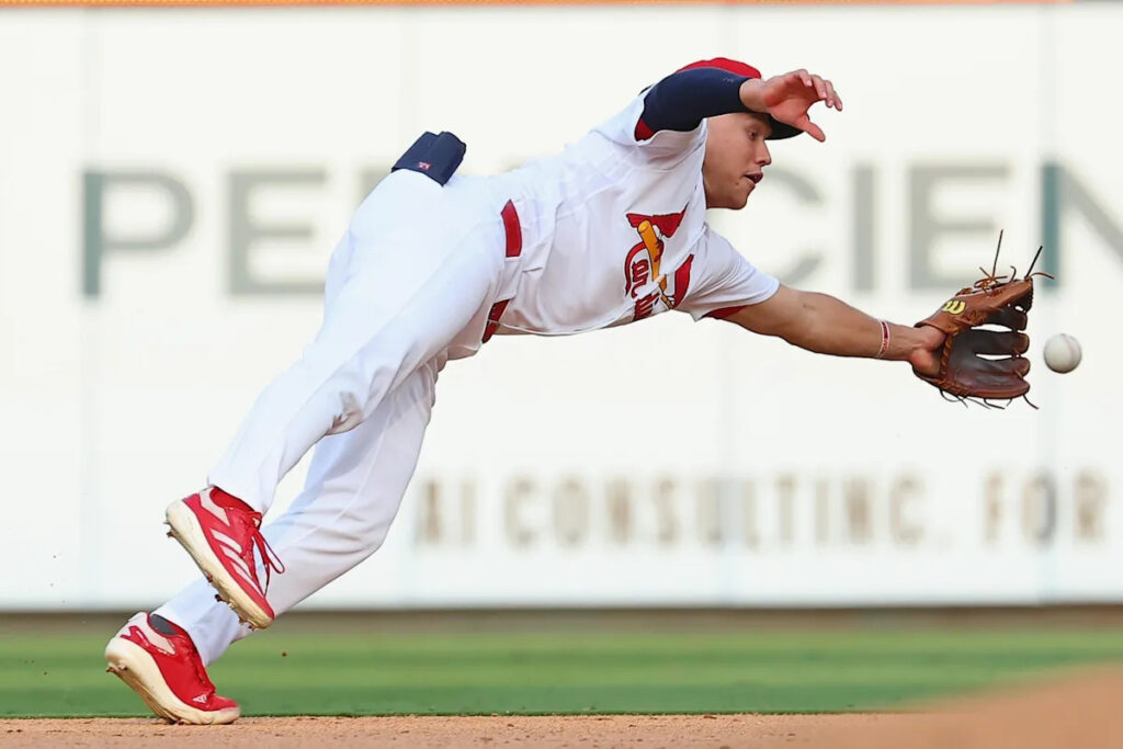 Reds Visit St Louis: A Cardinals Series Preview 7/24-7/26 Reds Visit St Louis: A Cardinals Series Preview 7/24-7/26