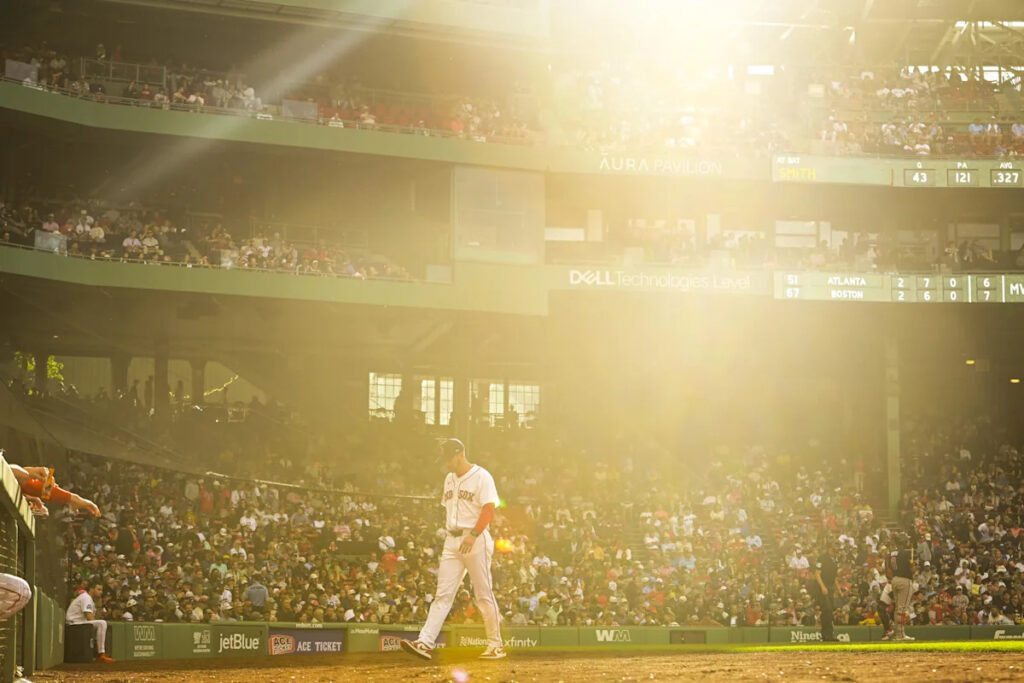The 2026 Red Sox are starting to resemble the legendary 2004 team The 2026 Red Sox are starting to resemble the legendary 2004 team