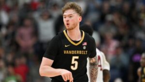 Tyler Nickel impresses again but Knicks fall to Spurs, 70-49, in summer league action Tyler Nickel impresses again but Knicks fall to Spurs, 70-49, in summer league action