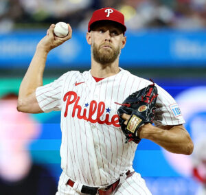 Zack Wheeler’s dominance has Phillies ace building case for Hall of Fame Zack Wheeler’s dominance has Phillies ace building case for Hall of Fame