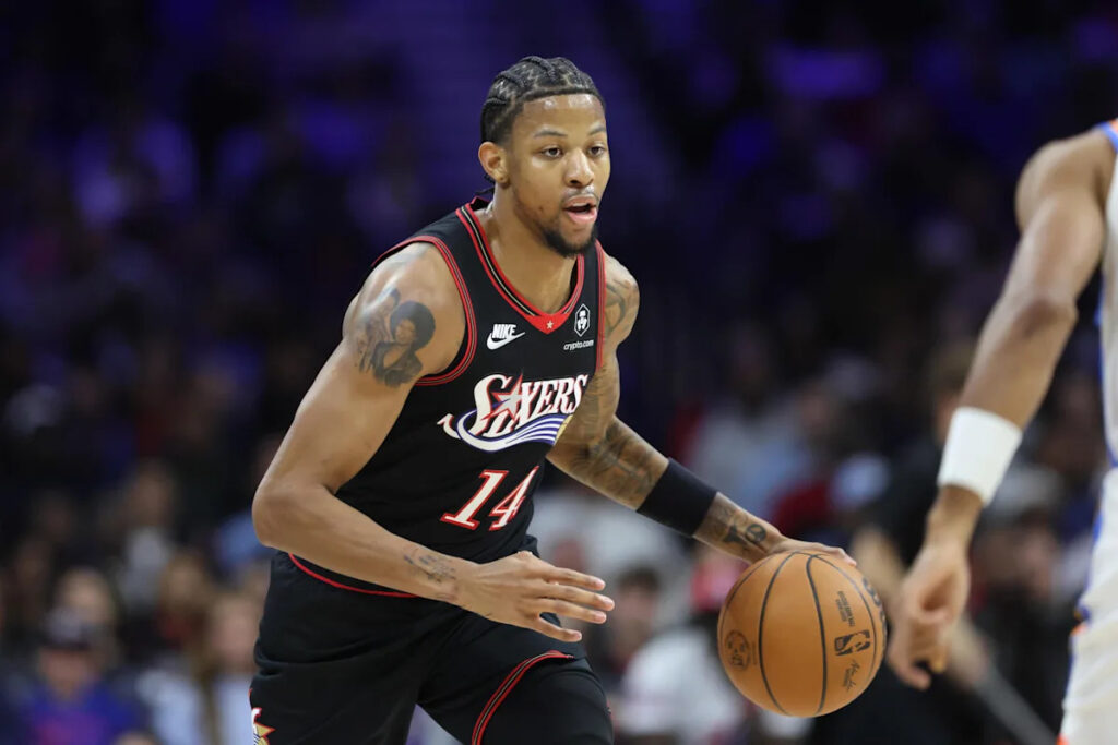 Former Arizona wing Dalen Terry waived by 76ers Former Arizona wing Dalen Terry waived by 76ers
