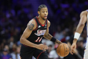 Former Arizona wing Dalen Terry waived by 76ers Former Arizona wing Dalen Terry waived by 76ers