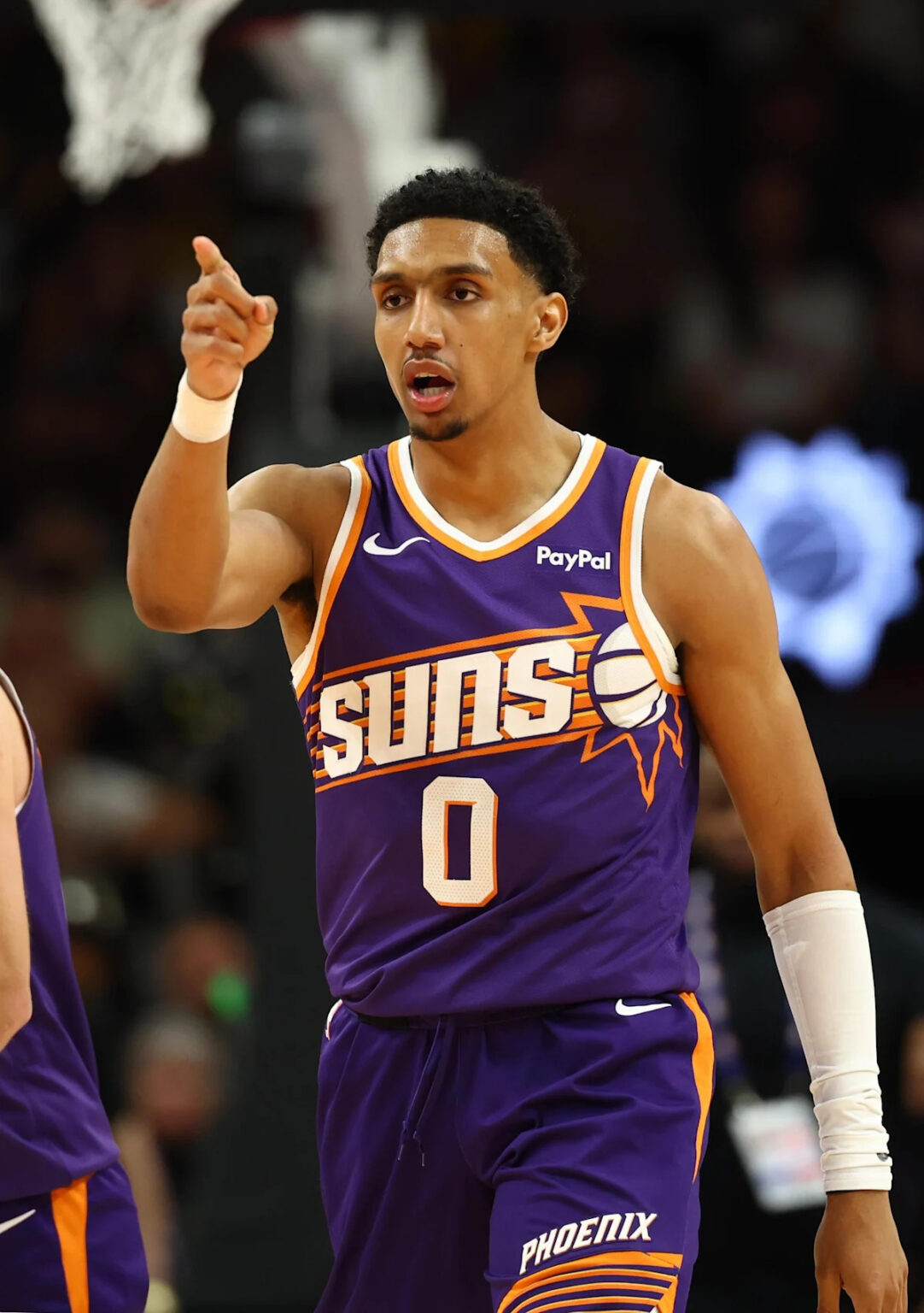 Can Ryan Dunn secure a role for the Suns in the face of increased competition? Can Ryan Dunn secure a role for the Suns in the face of increased competition?