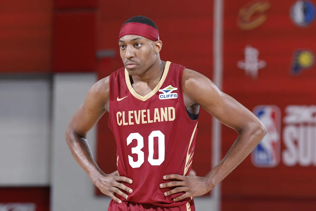 Cavs announce 2026 NBA Summer League roster