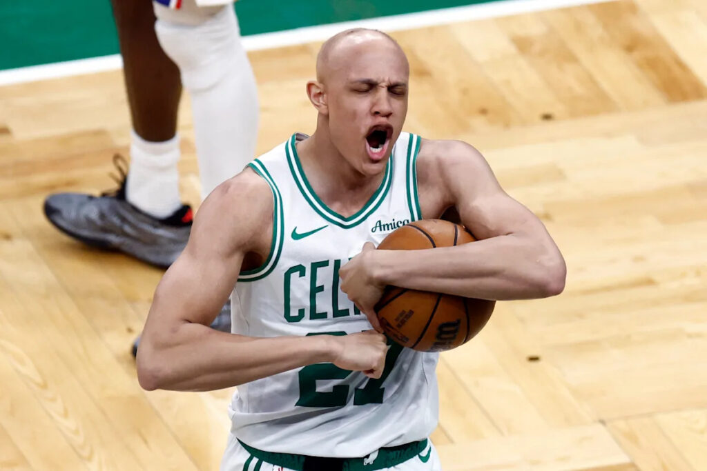 Celtics, Jordan Walsh reportedly agree to 3-year contract extension Celtics, Jordan Walsh reportedly agree to 3-year contract extension
