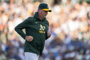 Elephant Rumblings: A’s Fire Pitching Coach Scott Emerson Elephant Rumblings: A’s Fire Pitching Coach Scott Emerson