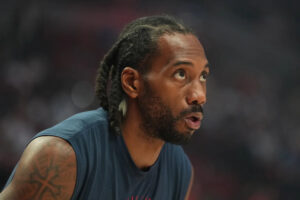 NBA’s Kawhi Leonard investigation reportedly might not resolve until 2027 NBA’s Kawhi Leonard investigation reportedly might not resolve until 2027