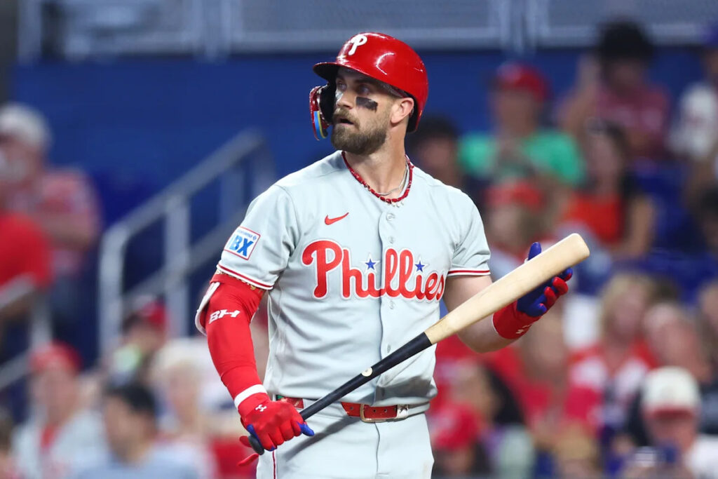 MLB trade deadline: What’s ahead for the Braves, Mets and Phillies? MLB trade deadline: What’s ahead for the Braves, Mets and Phillies?