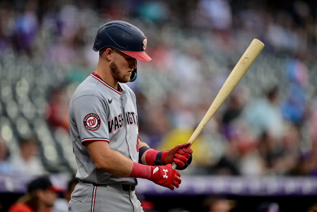MLB trade deadline 2026: Tracking all the trades until the Aug. 3 deadline
