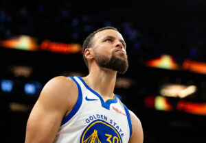 What losing out on LeBron James means for Stephen Curry and the Warriors