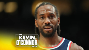 Latest on Kawhi, Draymond’s deal + building the best 0M rosters with Tom Haberstroh