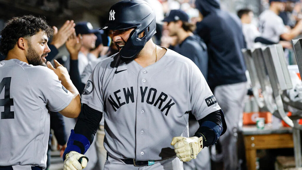 Yankees vs. White Sox prediction: Odds, recent stats, trends, and best bets for July 28