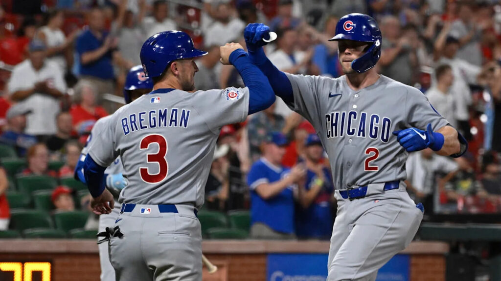 Cubs vs. Cardinals prediction: Odds, recent stats, trends, and best bets on July 28