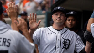 Orioles rally from 7-0 down to beat Tigers in 12 innings, spoiling Skubal’s possible farewell Orioles rally from 7-0 down to beat Tigers in 12 innings, spoiling Skubal’s possible farewell