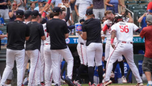 Twins take momentum toward the trade deadline with a goal to buy after last year’s stinging sell-off