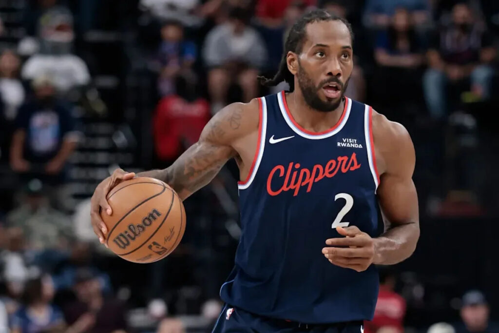 NBA’s investigation into Clippers-Kawhi Leonard dealings could continue into 2027 NBA’s investigation into Clippers-Kawhi Leonard dealings could continue into 2027