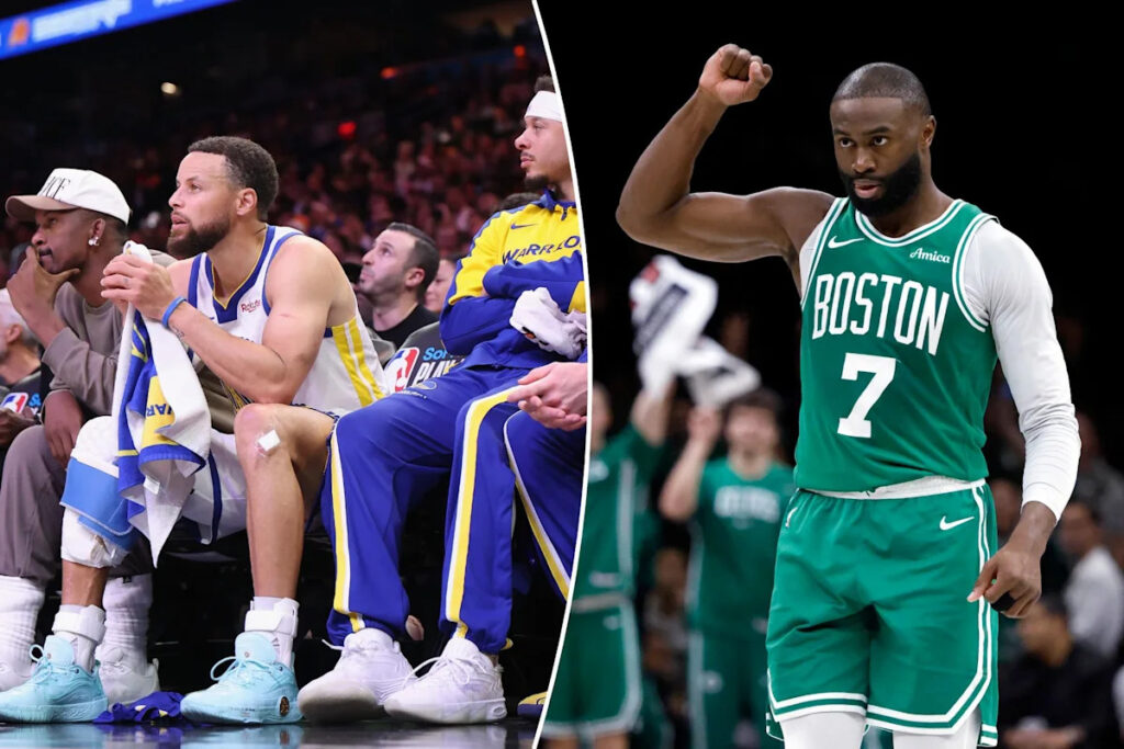 Warriors rumors: Golden State passed on Jaylen Brown amid lack of confidence Warriors rumors: Golden State passed on Jaylen Brown amid lack of confidence