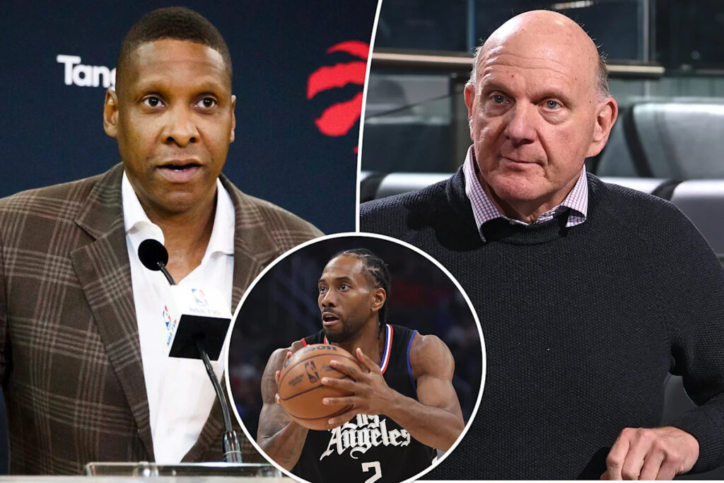 Kawhi Leonard’s Raptors future revealed amid ongoing NBA investigation