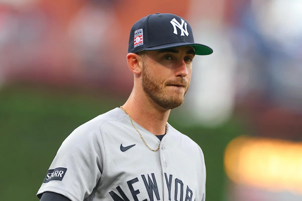 Around the Empire: Bellinger injury sharpens deadline needs