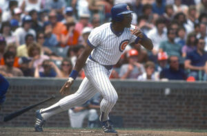 Chicago Cubs history unpacked — July 31