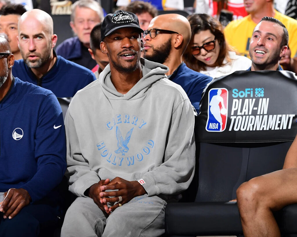 Jimmy Butler represents Golden State’s silent belief Jimmy Butler represents Golden State’s silent belief