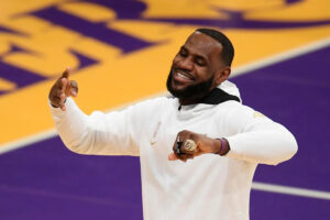Was LeBron James’ time with Lakers a success? Was LeBron James’ time with Lakers a success?