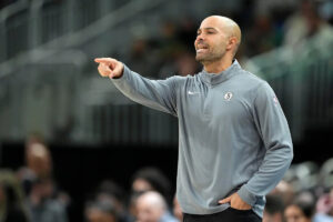 Brooklyn Nets Unveil 2026-27 Preseason Schedule
