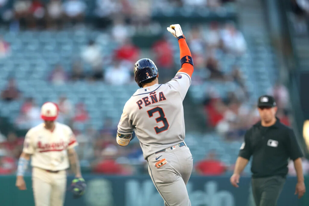 Actual Contender or Just Making Playoffs? What Is Astros True Goal? Actual Contender or Just Making Playoffs? What Is Astros True Goal?