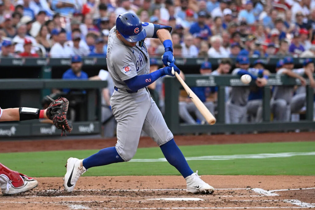 Chicago Cubs vs. St. Louis Cardinals preview, Wednesday 7/29, 6:45 CT Chicago Cubs vs. St. Louis Cardinals preview, Wednesday 7/29, 6:45 CT