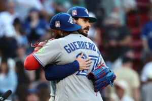 St. Louis Cardinals vs Toronto Blue Jays Series Preview