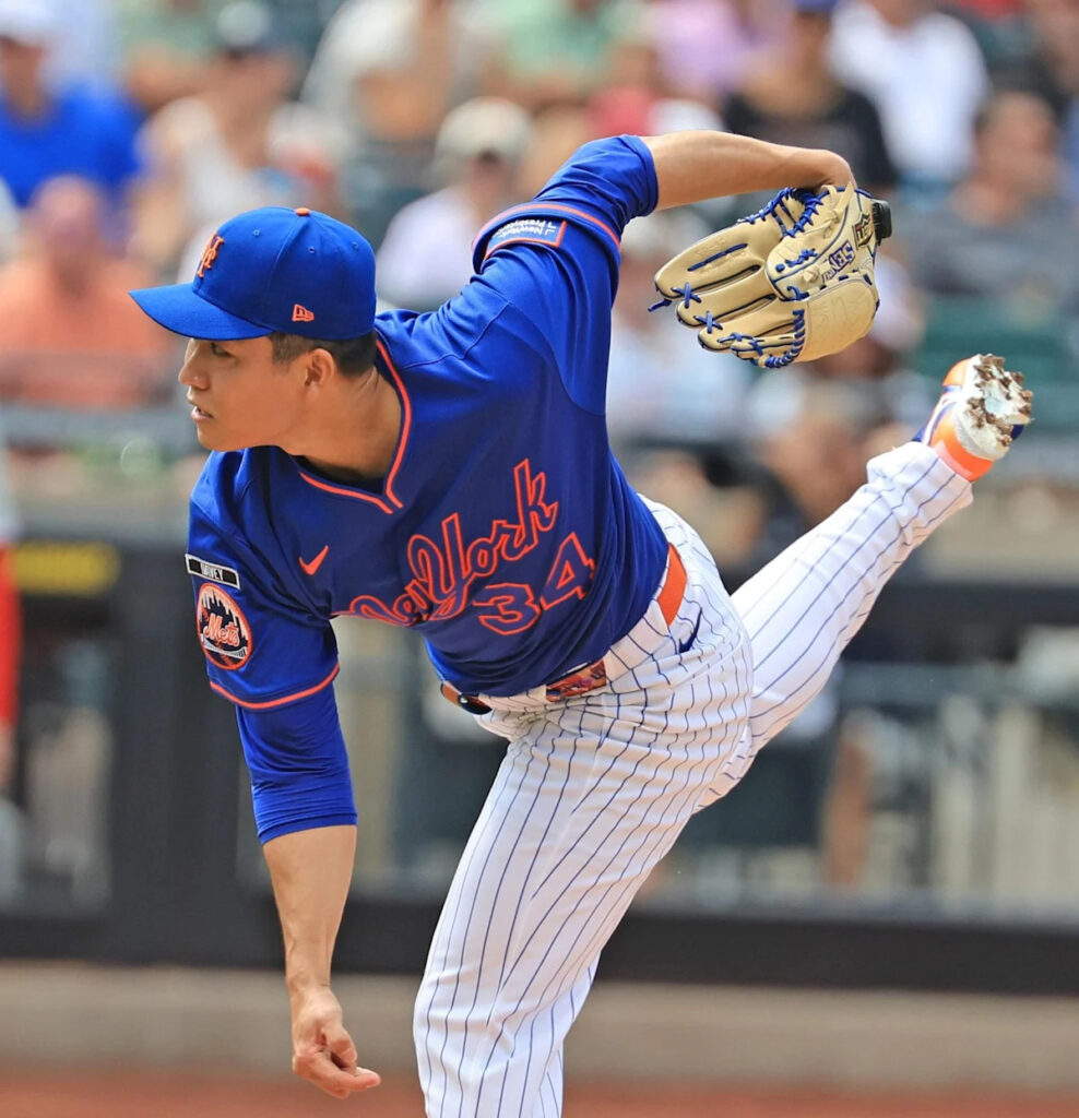 Mets vs. Marlins: Lineups, broadcast info, and open thread, 7/31/26 Mets vs. Marlins: Lineups, broadcast info, and open thread, 7/31/26