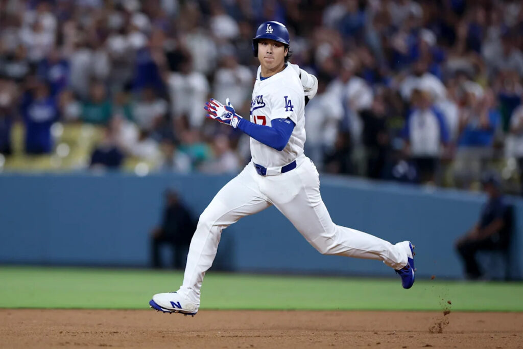 Shohei Ohtani biceps injury adds new wrinkle to Dodgers plans Shohei Ohtani biceps injury adds new wrinkle to Dodgers plans